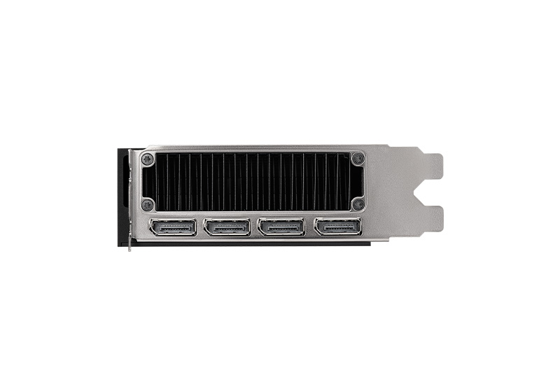 NVIDIA Quadro RTX A6000E